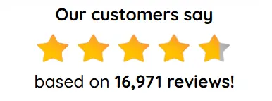 Glucoberry 5 star ratings